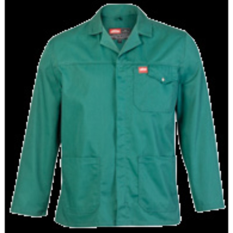 Winter Jacket Style Style 201 Green